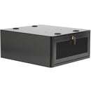 Chief PAC735C Secure Storage Rack Cabinet - PEGASUSS