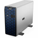 Dell PowerEdge T560 4.5U Tower Server - 2 x Intel Xeon Silver 4410Y 2 GHz - 16 GB RAM - 480 GB SSD - PEGASUSS