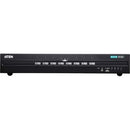 ATEN 8-Port USB HDMI Dual Display Secure KVM Switch (PSS PP v3.0 Compliant)-TAA Compliant - PEGASUSS