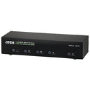 ATEN 4-Port VGA Switch with Audio - PEGASUSS