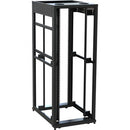 Middle Atlantic Rack Cabinet - PEGASUSS