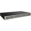 D-Link DGS-3630-52PC/SI Layer 3 Switch - PEGASUSS