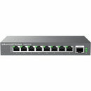 Grandstream GWN7700M GWN7701M Ethernet Switch - PEGASUSS