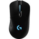 Logitech G703 LIGHTSPEED Wireless Gaming Mouse - PEGASUSS