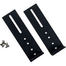 Vertiv Rackmount Kit for Vertiv Avocent AV2108/AV2216/AV3008/AV3016/AV3108/AV3216 and MPU108e KVM Switches - PEGASUSS