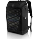 Dell Carrying Case (Backpack) for 17" Notebook - Black - PEGASUSS
