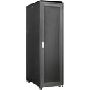Claytek 42U 1000mm Depth Rack-mount Server Cabinet - PEGASUSS
