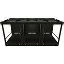 Middle Atlantic 3 Bays C5 Credenza, 31 Inch Deep, 220-240VAC - IC5-FF31-3 - PEGASUSS