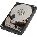 Toshiba MG04SCA20EN 2 TB Hard Drive - 3.5" Internal - Near Line SAS (NL-SAS) (12Gb/s SAS) - PEGASUSS