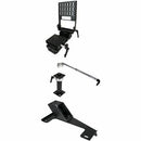 Havis Vehicle Mount for Tablet, Computer, Monitor, Keyboard, Motion Device - PEGASUSS