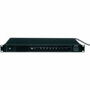 Middle Atlantic Premium Rack Mounted Power Distribution Unit with RackLink - 9 Outlet, 20 Amp - 2 Stage Surge PDU - PEGASUSS