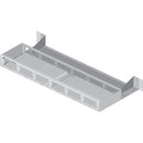 Allied Telesis AT-MMCTRAY6 6-Slot Tray For The MMC Series Media Converters - PEGASUSS