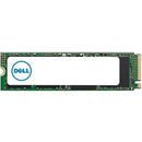 Dell 2 TB Rugged Solid State Drive - M.2 2280 Internal - PCI Express NVMe (PCI Express NVMe 4.0 x4) - PEGASUSS