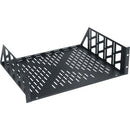 Middle Atlantic U3V4 Rack Shelf - PEGASUSS