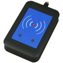 2N External RFID Card Reader 13.56MHz + 125KHz (USB) - PEGASUSS