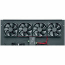 Middle Atlantic BGR Series 276 CFM Fan Top with Controller - PEGASUSS