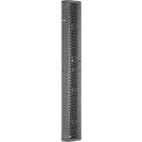 Panduit PR2VFD08 Single Sided Manager - PEGASUSS