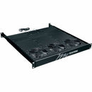 Middle Atlantic 1RU Fan Tray - 3 Fans - 207 CFM - PEGASUSS