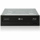 LG WH16NS40 Blu-ray Writer - Internal - OEM - Black - PEGASUSS