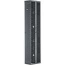 Panduit PR2VD10 Dual Sided Manager - PEGASUSS