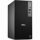 Dell Pro Tower QCT1255 Desktop Computer - AMD Ryzen 7 PRO 8700G - 16 GB - 512 GB SSD - Tower - PEGASUSS