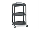 Bretford A2642E Height Adjustable A/V Cart - PEGASUSS