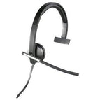 Logitech USB Headset Mono H650e - PEGASUSS