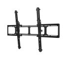 SANUS VXT7 Wall Mount for TV, Flat Panel Display - Black - PEGASUSS