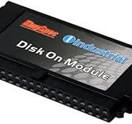 Unleashing the Power of Disk on Module: Enhancing Performance and Stor