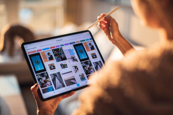 How a Used Device Can Enhance Your Digital Experience : Unlocking the Power of the iPad Pro Used