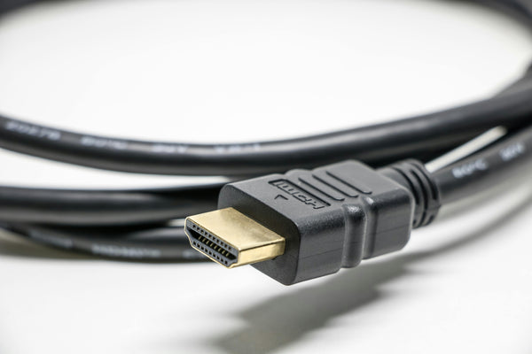 The Ultimate Guide to Choosing the Right HDMI Cable for Exceptional Video and Audio Quality