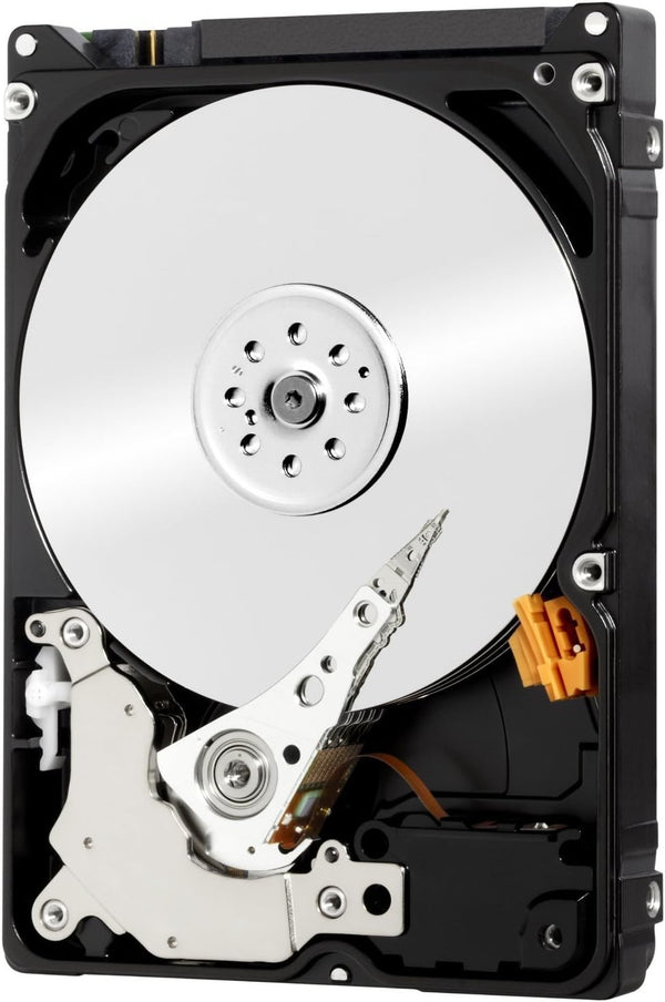 Savvio ST900MM0006 900GB 10K RPM 64MB 2.5" Sas-6Gb/S HDD