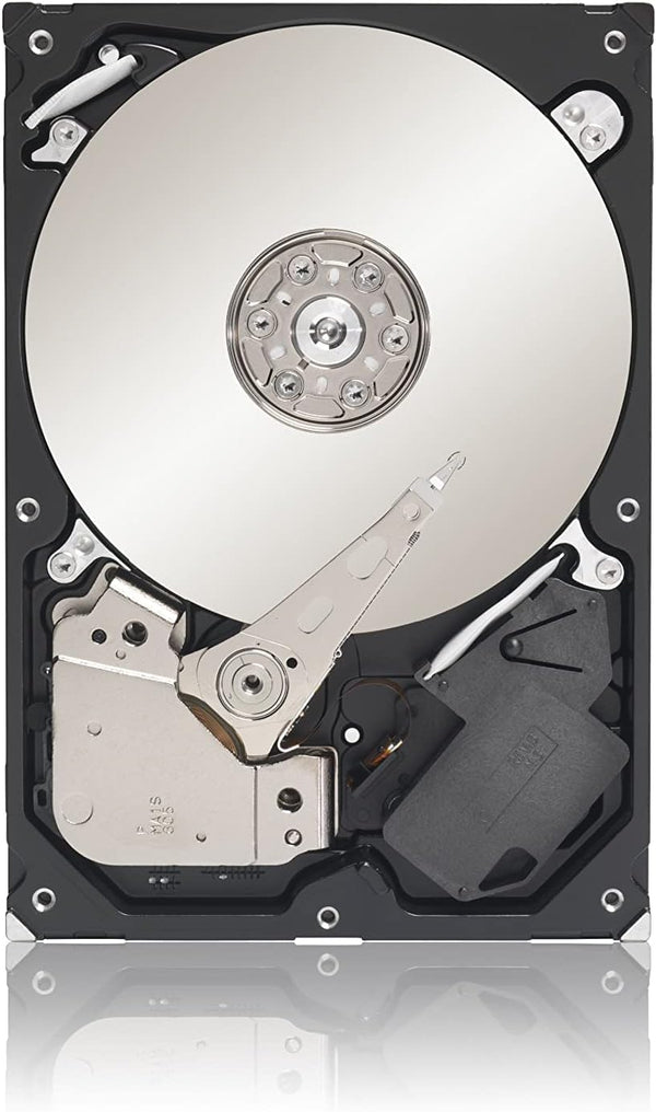 500 GB Pipeline HD SATA 3Gb/S NCQ 8MB Cache 3.5-Inch Internal Bare Drive (ST3500312CS)