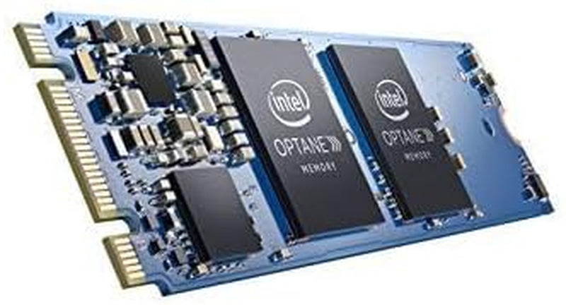 Optane 16GB Internal Flash Accelerator - PCI Express - M.2 2280