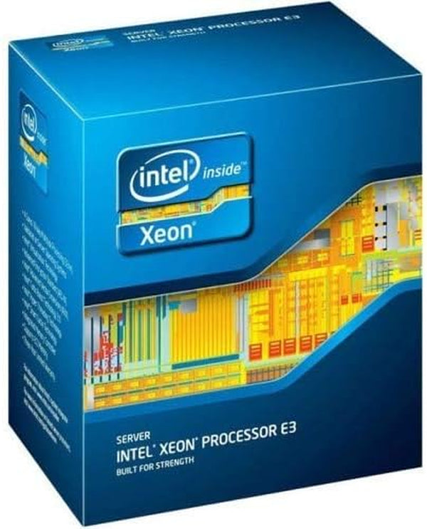 Xeon E3-1220 V6 Processors BX80677E31220V6 (Renewed)