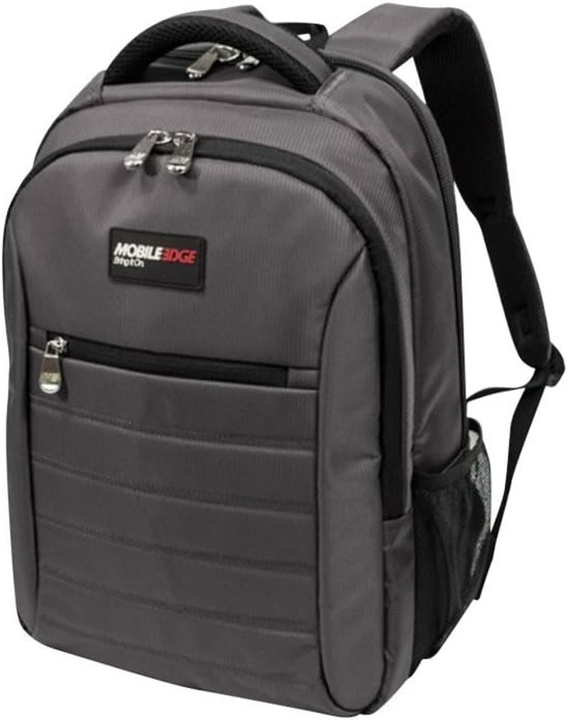 Smart Pack Backpack, Graphite, 15.6