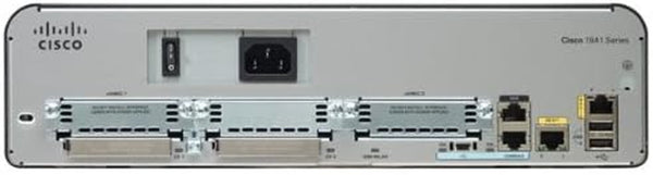 Cisco CISCO1941/K9 1941 256M Router (Renewed)