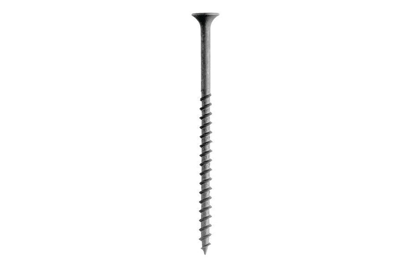 Kerdi Board Coarse Thread Screw - for Fastening Kerdi Board Panel to Stud Framing - 3" Length, 100-Pack - KBZS75G