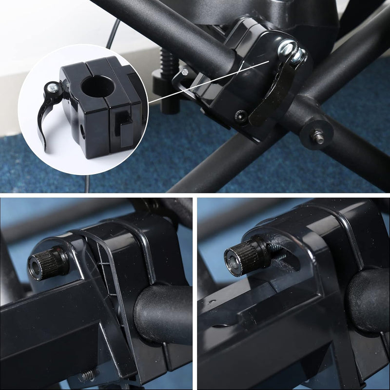 Gear Shifter Mount (Right Hand Install) for Logitech G Driving Force Shifter Bracket for Playseat Challenge Chair Compatible with Logitech G923 G920 G29 G27 G25 Racing Wheel Accessories