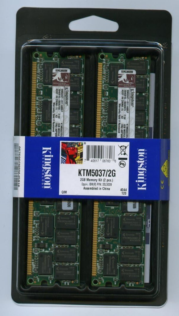 2GB KIT