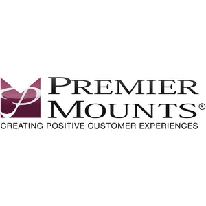 Premier Mounts I-beam/Truss Clamp - PEGASUSS 