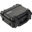 SKB 3I Series Mil-Std Injection Molded Case - PEGASUSS 