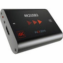 INOGENI HDMI 4K to USB 3.0 Capture Card - PEGASUSS 