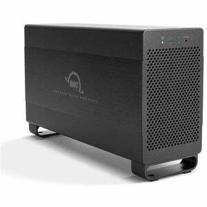 OWC Mercury Elite Pro Dual DAS Storage System