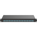 Panduit Opticom Fiber Optic Drawer - PEGASUSS 
