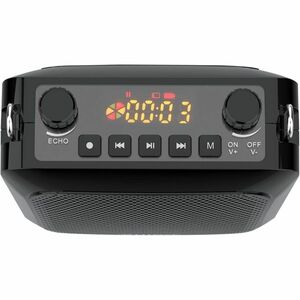 Hamilton Buhl Amp-Up Public Address System - PEGASUSS 