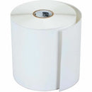 Brother 3.125in Bright White Economy Direct Thermal Receipt Paper, Continuous Roll - PEGASUSS 