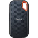 SanDisk Extreme SDSSDE61-500G-G25 500 GB Portable Solid State Drive - External - PEGASUSS 