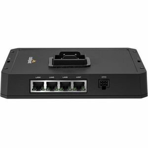 CradlePoint RX30-MC Managed Accessory - Modem & Switch - PEGASUSS 