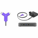 Logitech Swytch Extender Box - PEGASUSS 